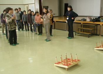 福田地区サロン連絡会