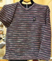カットソー入荷