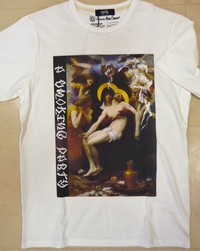 Tシャツ入荷