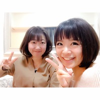 同業者にも褒めてもらえる技術です♪