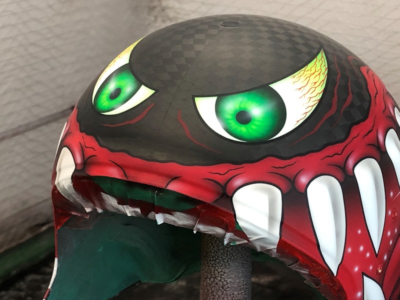 モンスターマウス3　微調整