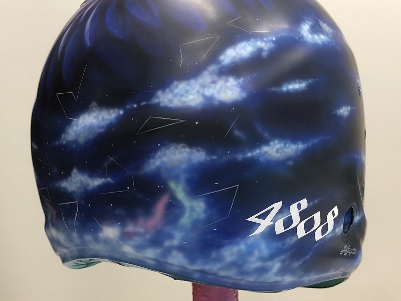 コラソン続き