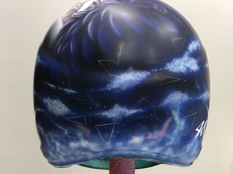コラソン続き