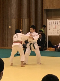 終わった…