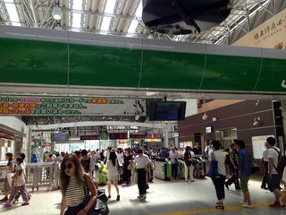 一人旅5
