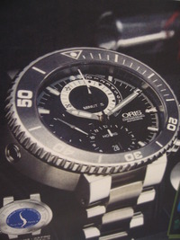 ORIS