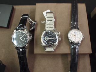 JUNGHANS＆ORIS