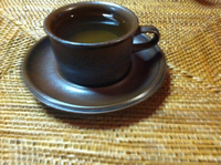 栗崎園のお茶 2012/01/05 19:44:45