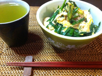 カツ丼 2011/12/28 22:48:39