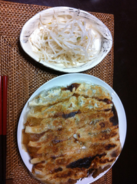 餃子 2012/02/15 20:47:44