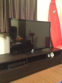 ＮＥＷ　ＴＶ！フフフ・・・ 2013/08/02 17:51:13