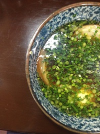 磐田に期待のラーメン屋！