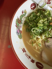 続・天下一品祭り！ 2014/10/08 09:22:29