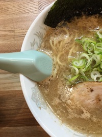 浜松市中区の家系？ラーメン三太！ 2014/11/10 19:55:31