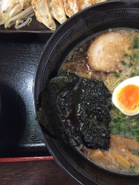 磐田市のおすすめラーメン！ 2014/11/17 21:54:04