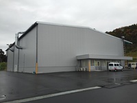 袋井RPF工場　試運転！！ 2014/11/27 16:51:43