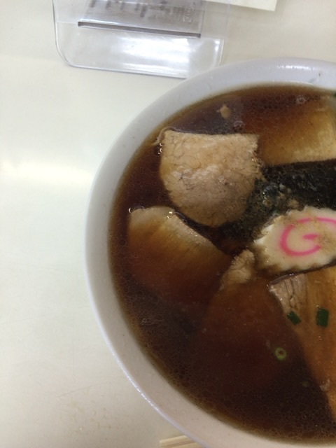 今年の初物！