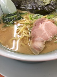 山岡家は家系ラーメン？ 2015/03/04 21:00:00
