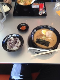 寒い時期の･･･