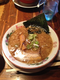 スーパーコッテリ！