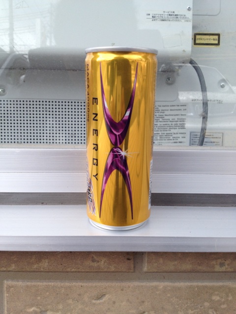 エナジードリンクのまとめ！！