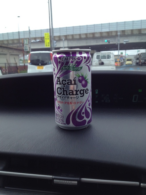 エナジードリンクのまとめ！！