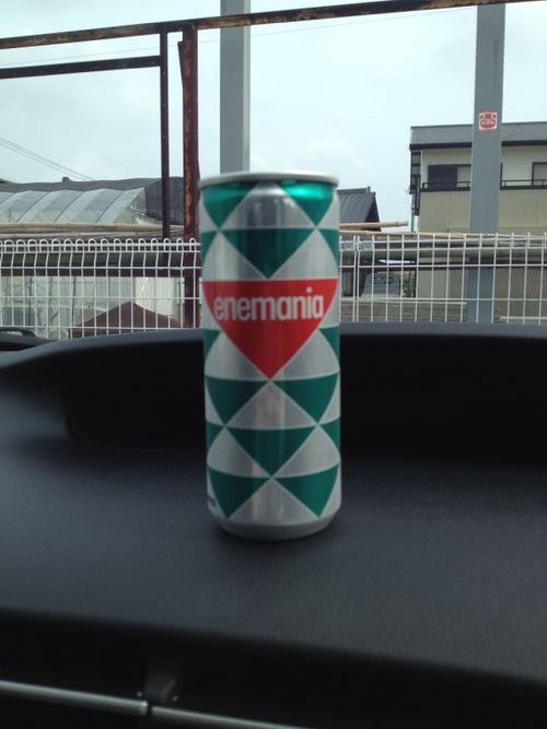 エナジードリンクのまとめ！！