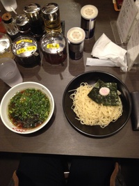 つけ中華！！