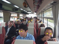 社員旅行ＩＮ大阪！！