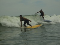 SURF TRIP 2014　IN茨城Ⅴ