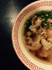 私的　ラーメンOF　THE　YEAR！ 2014/12/30 10:00:00