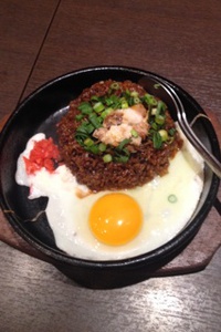 珍しく味噌！ 2014/01/24 18:22:25