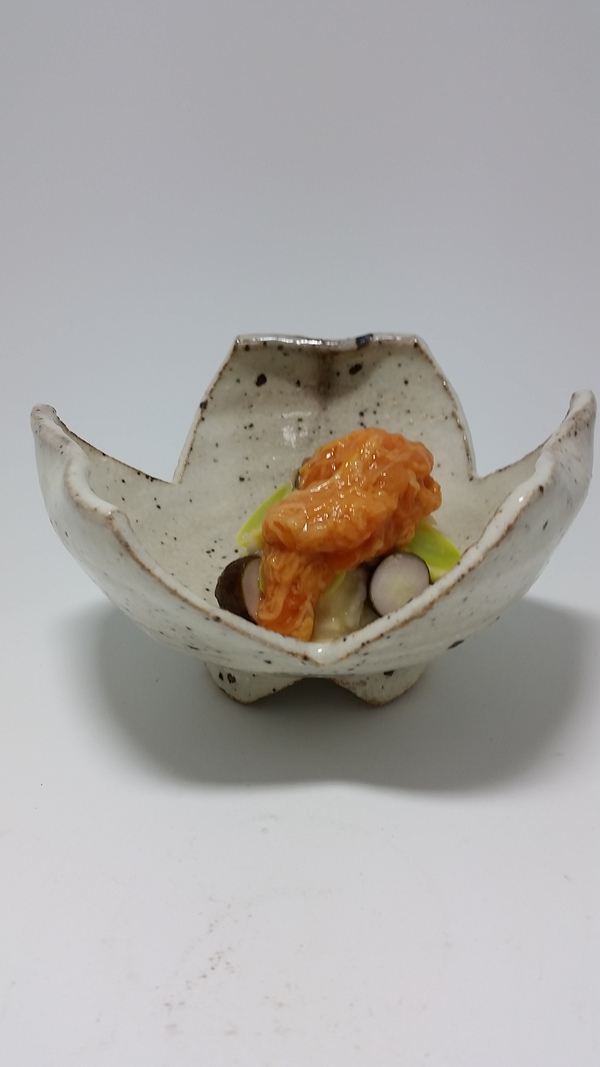 長月のめぐみ　INSTAGRAMにも色々な器記載しております