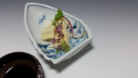 筍って、やっぱり！美味しい 2015/04/20 12:37:52