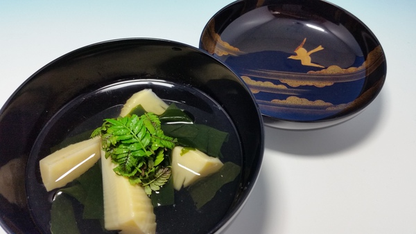 春満開