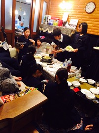 若い力 2014/11/05 09:20:53