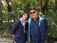 京都旅行 2016/03/14 10:58:53