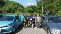 山中湖ロードレース 2016/06/07 13:52:44