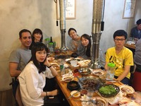 韓国短期留学！ 2016/06/13 10:38:19