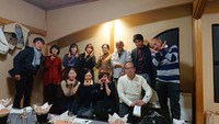 韓流大忘年会！ 2018/12/31 11:10:17
