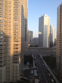 素敵な出会い 2013/11/01 07:18:50