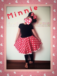 Minnieちゃん☆ 2014/02/06 10:21:08