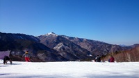 雪山