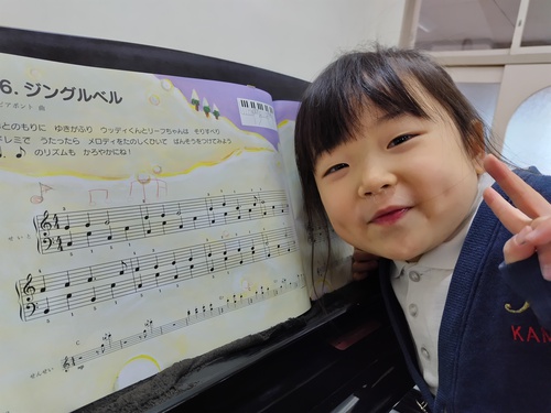 季節外れだけど・・