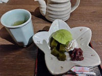 土曜日の・・・