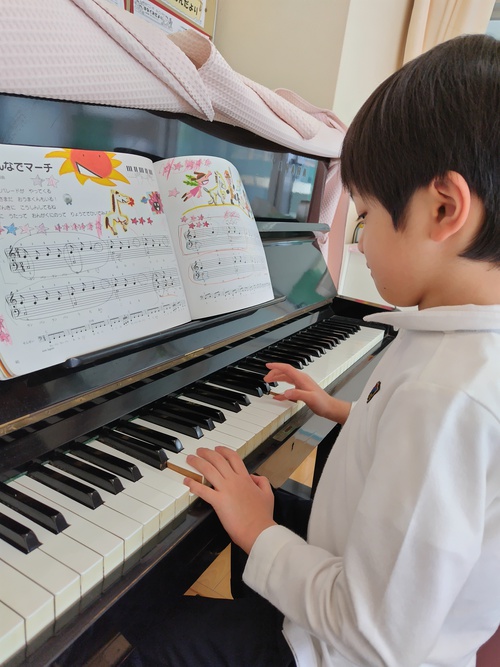 楽しみ~♪