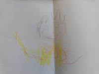 4歳