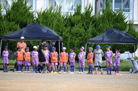 2024年度 U-9 浜松東法人会杯 1次リーグ戦（9/21）