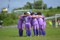 U-9 浅羽メローカップ大会（9/14、15）