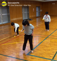 【適応能力】